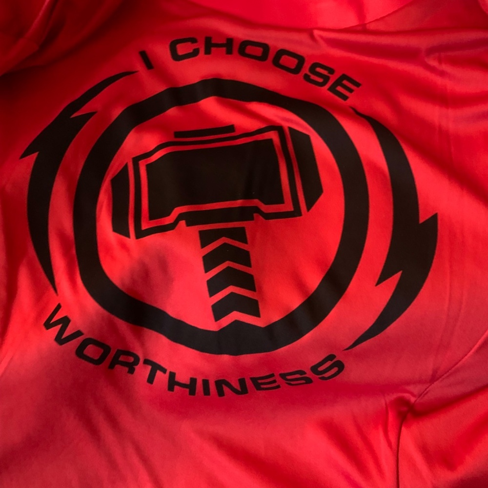 Thor Jacket - Picture 6 of 6